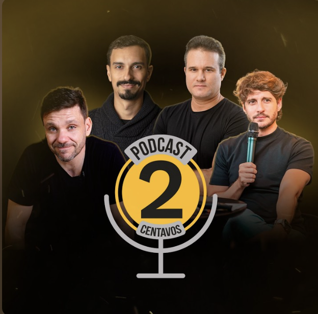 Podcast 2 Centavos